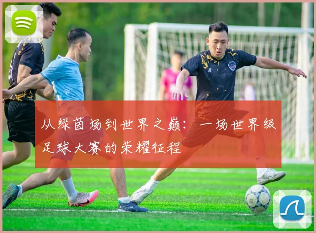 从绿茵场到世界之巅:一场世界级足球大赛的荣耀征程