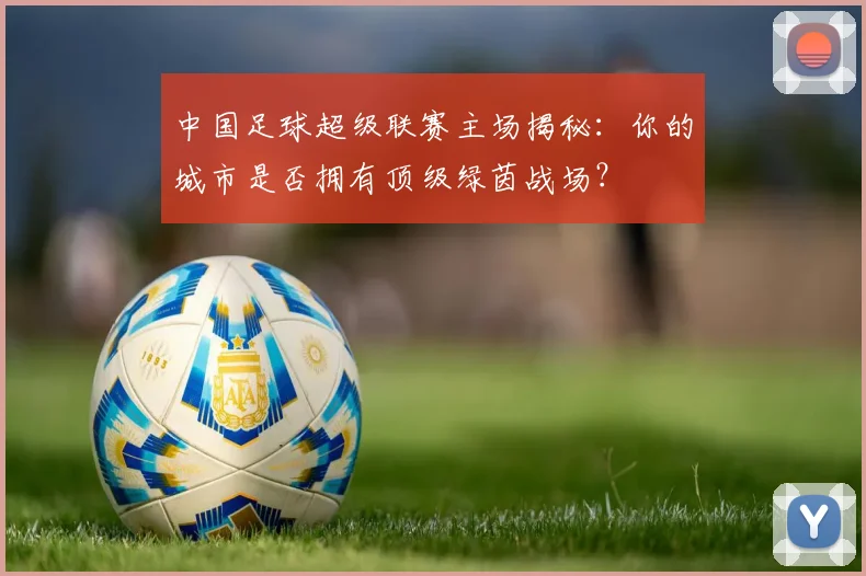中国足球超级联赛主场揭秘:你的城市是否拥有顶级绿茵战场?