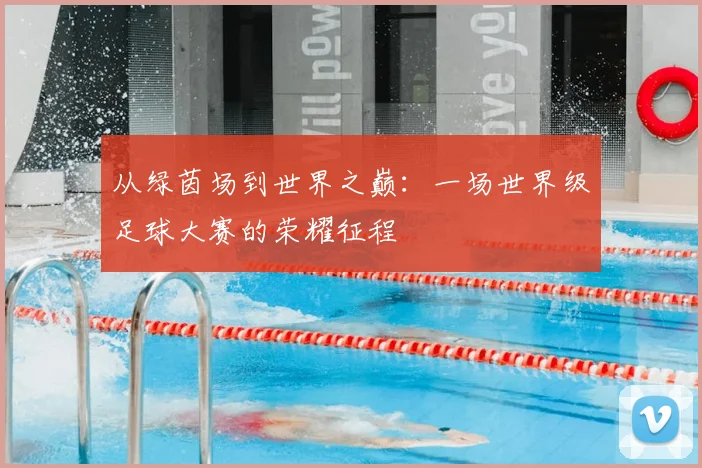从绿茵场到世界之巅:一场世界级足球大赛的荣耀征程
