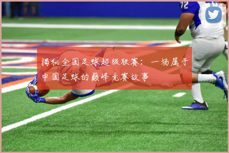 揭秘全国足球超级联赛:一场属于中国足球的巅峰竞赛故事